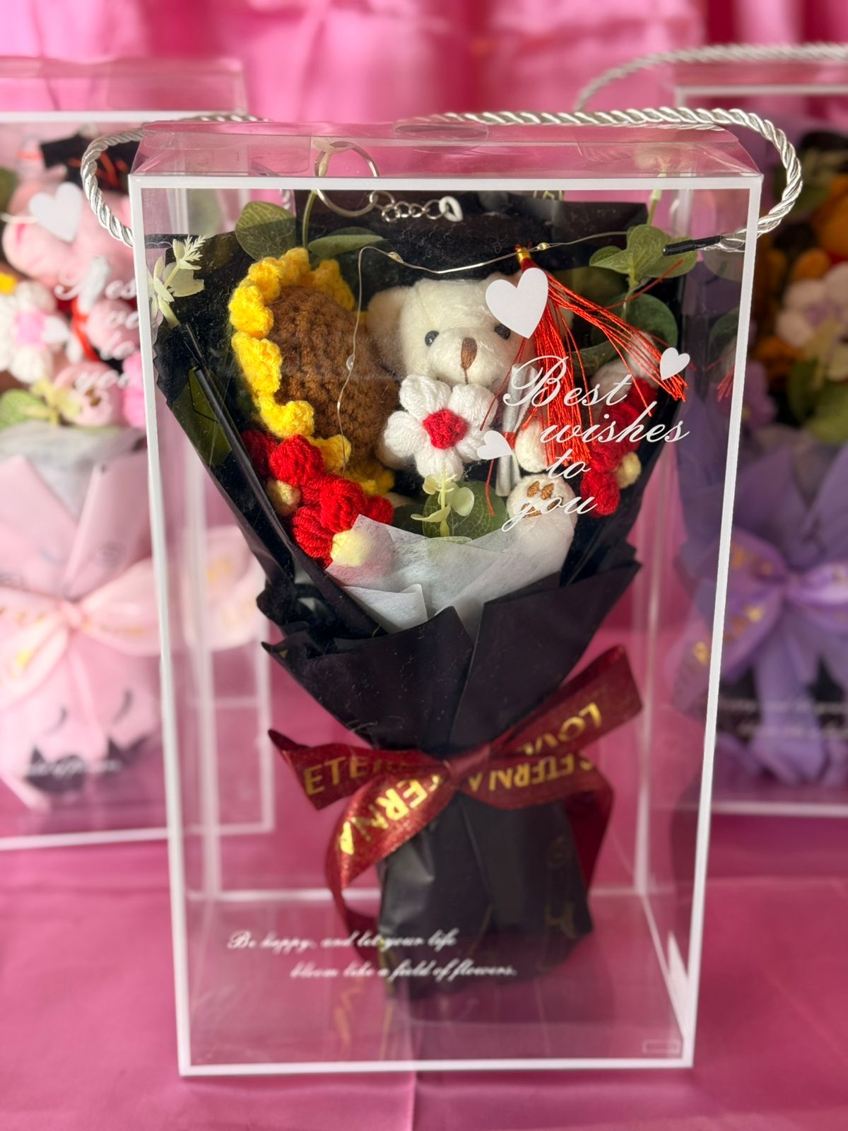 Regalos para grado