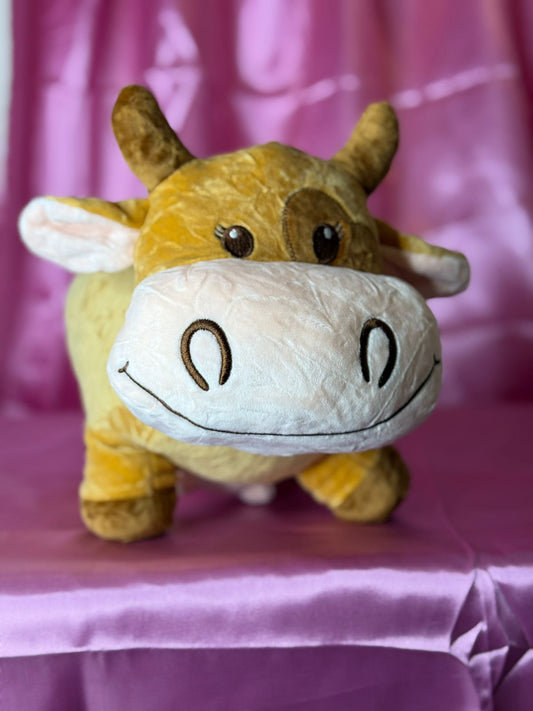Vaca Ubres 31355