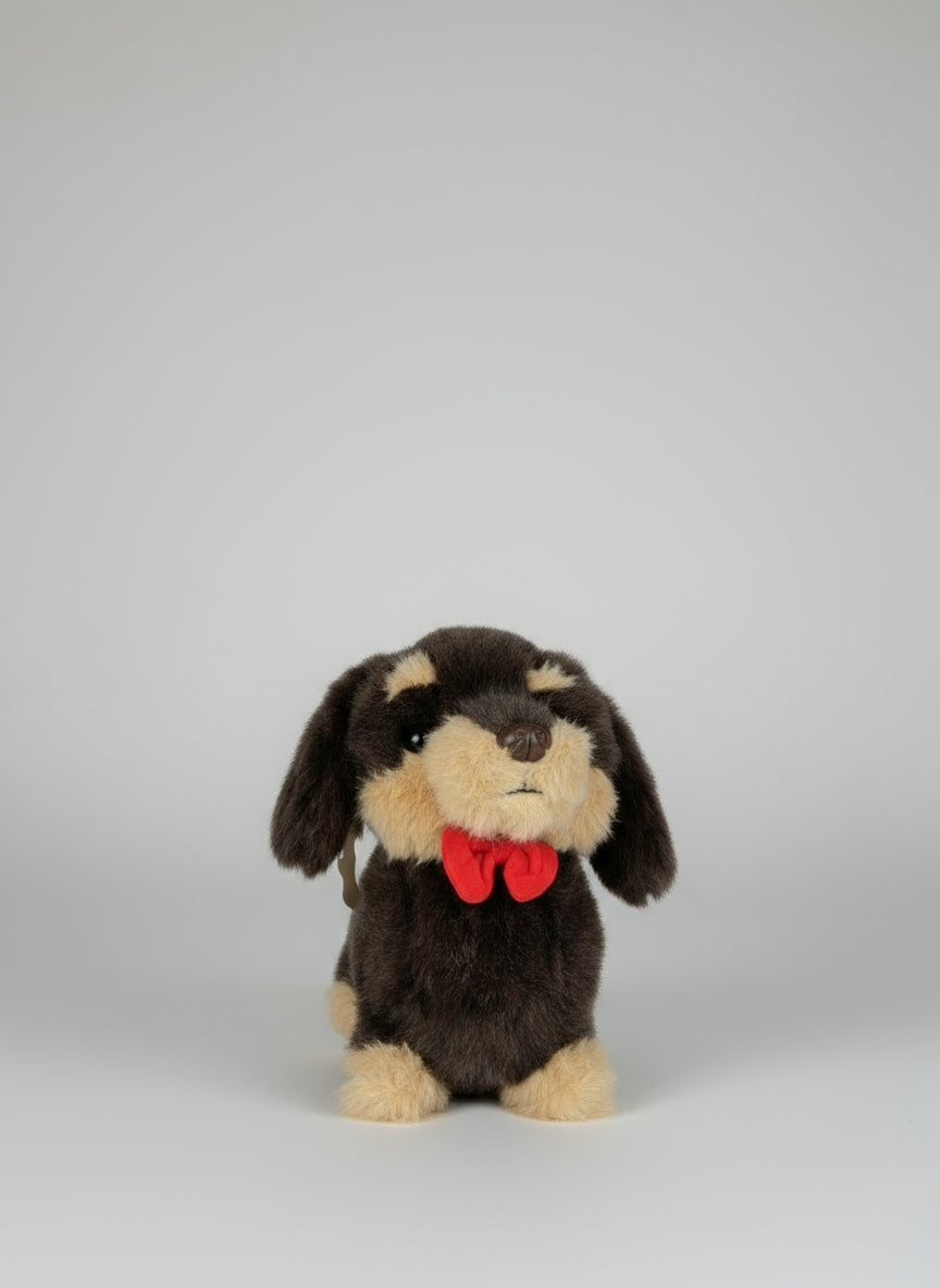 Perro Salchicha. 31353