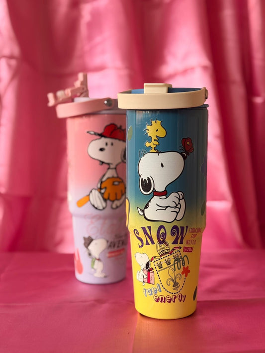 Termo Snoopy 31313