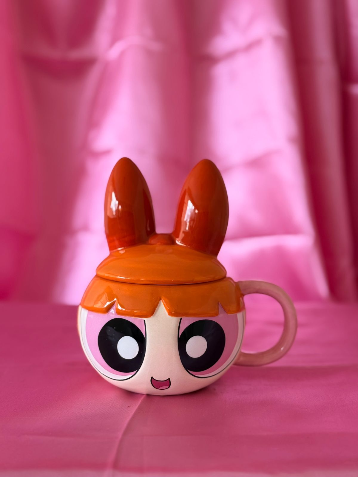 Mug chicas super poderosas. 31311