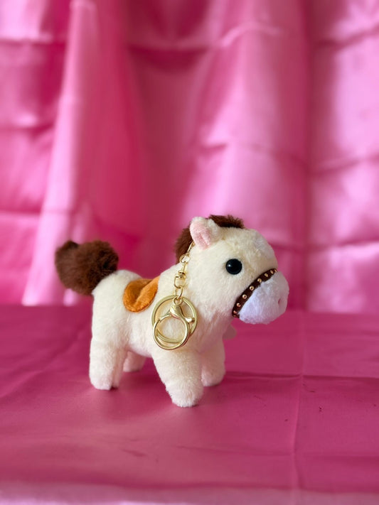 Llavero de caballo. 31321