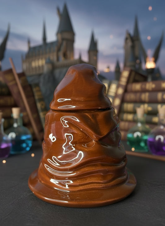 Mug sombrero seleccionador Harry Potter. 30895