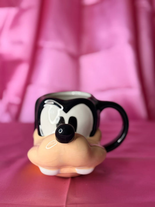 Mug Goofy / Disney. 30298