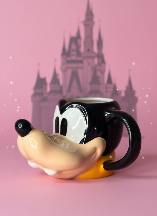 Mug Goofy / Disney. 30298