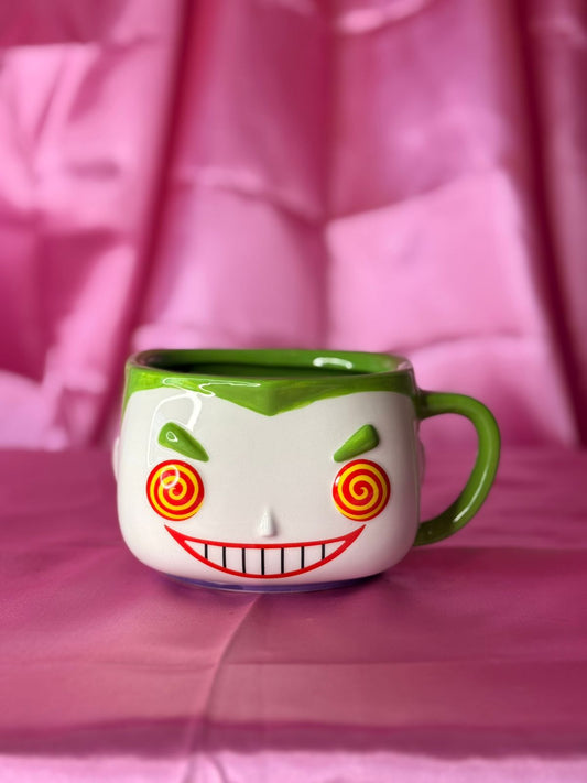 Mug Guasón (Batman) 30302