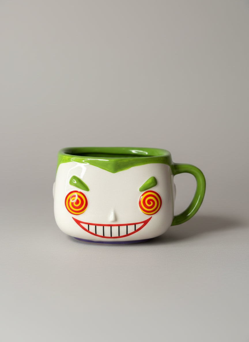 Mug Guasón (Batman) 30302