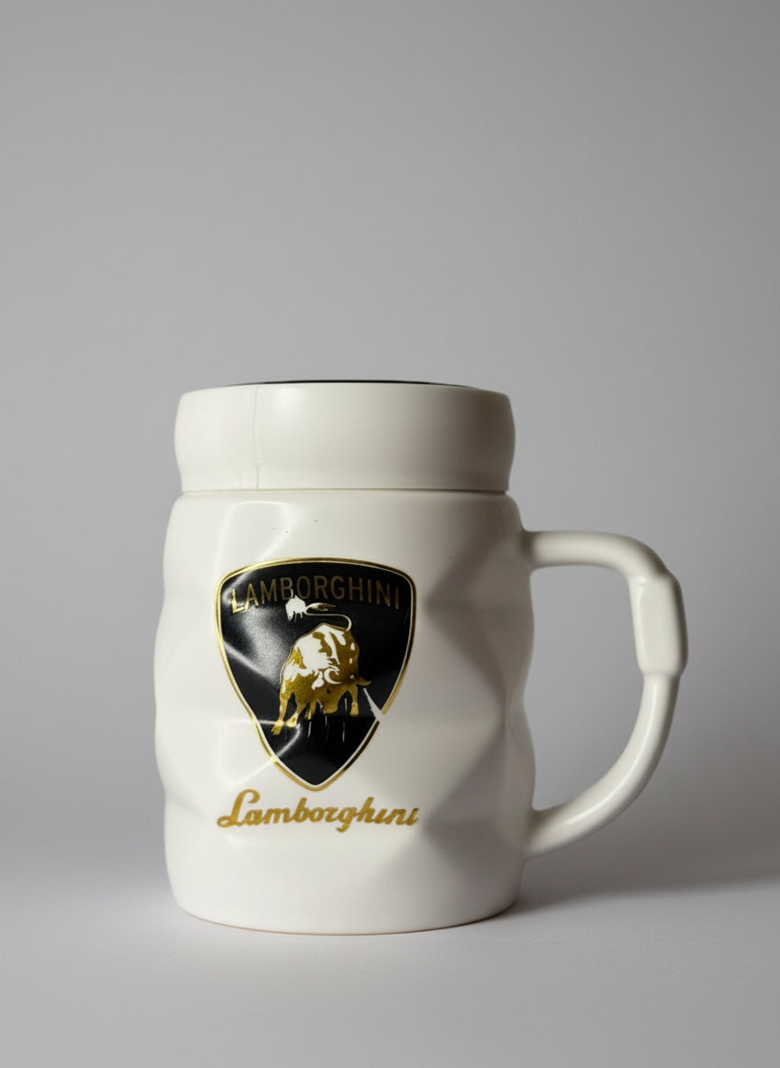 Mug Lamborghini. 31312