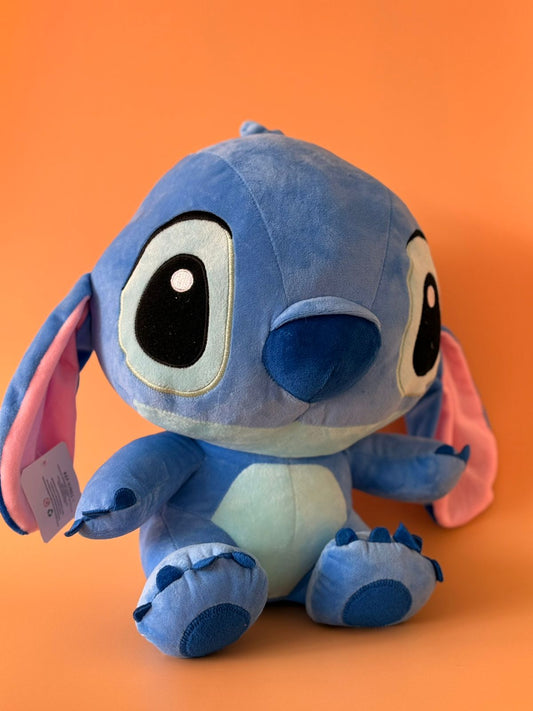 Stitch mediano cabezón 31213