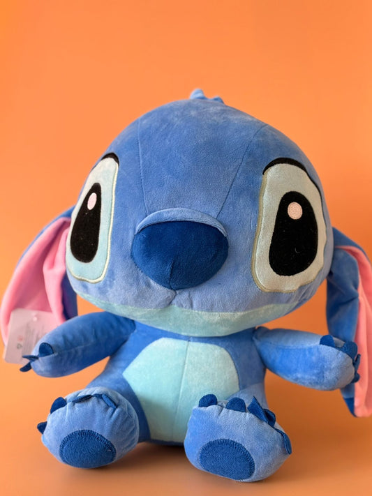 Stitch mediano cabezón 31213