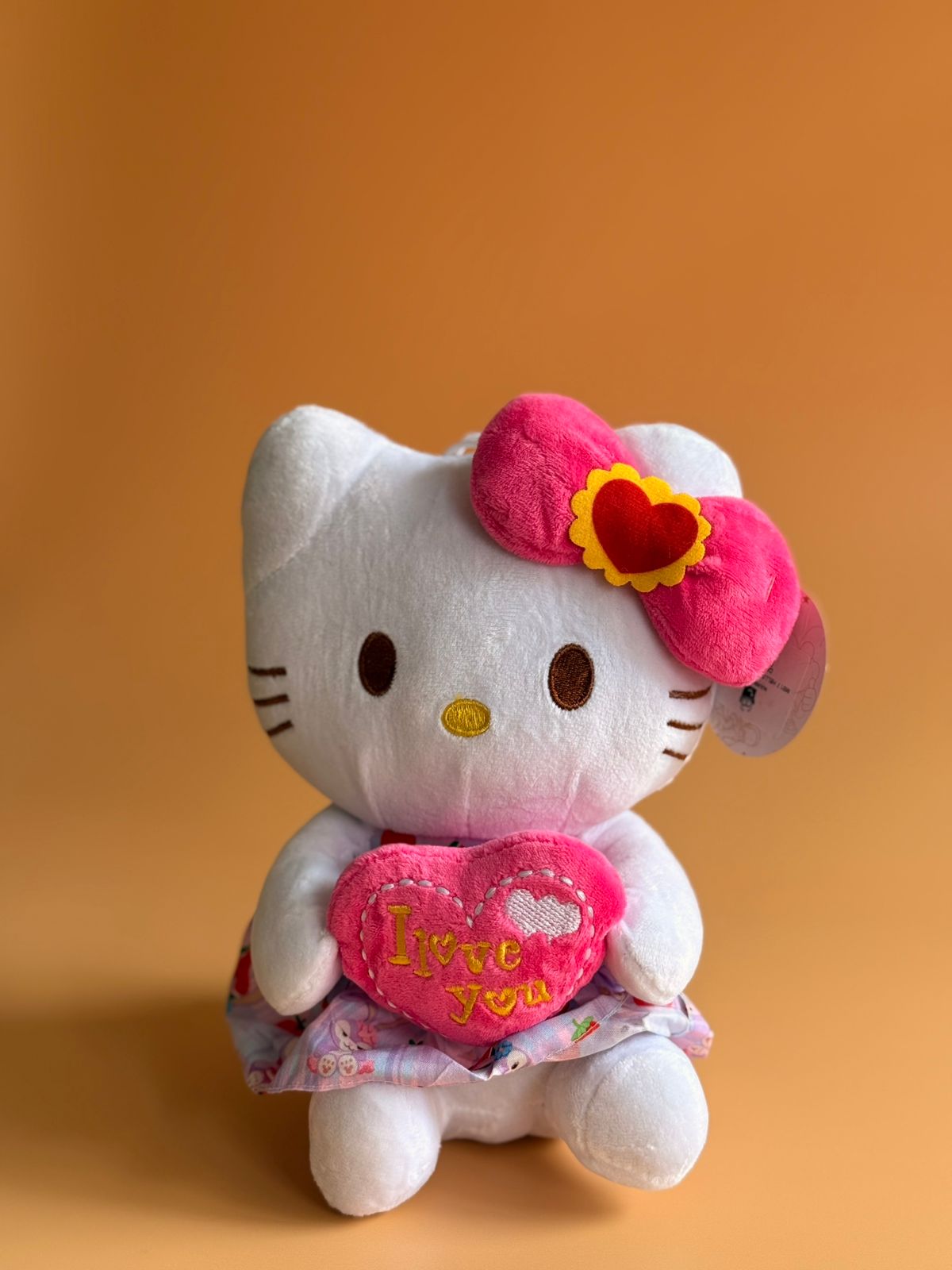 Hello Kitty vestidito 20 cm 31433