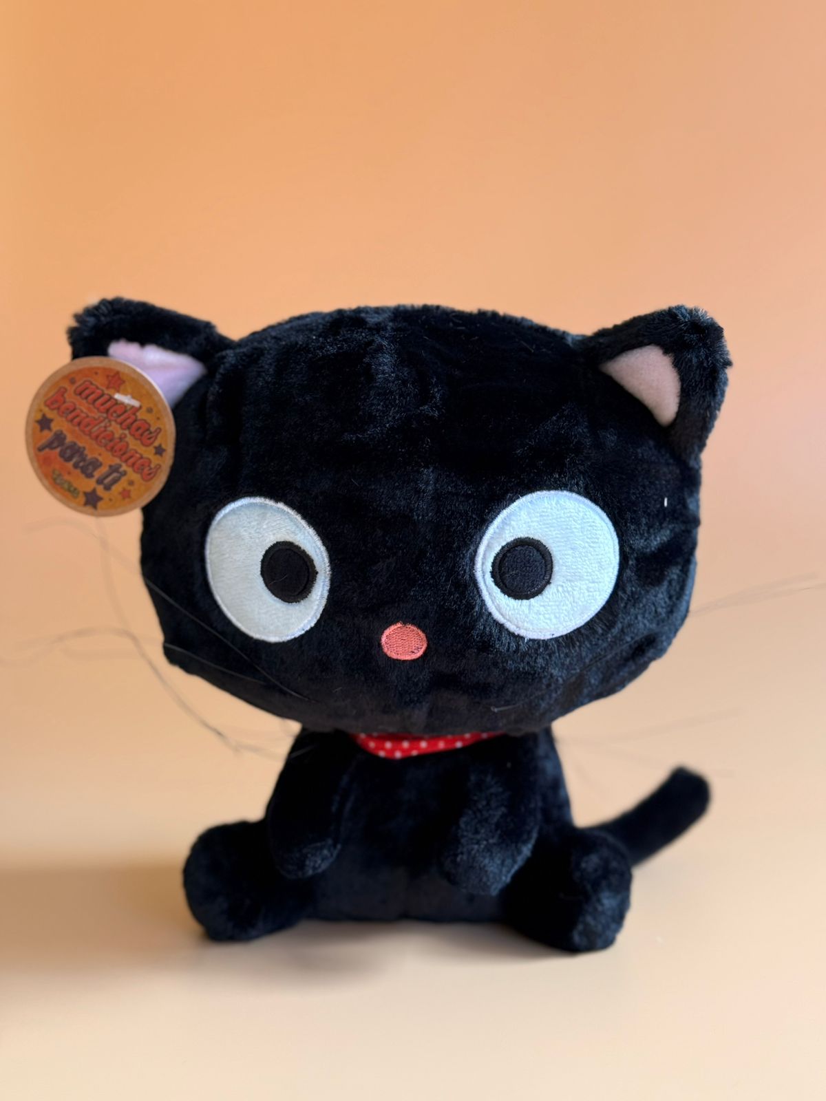 Gato Chococat 20 cm 31431