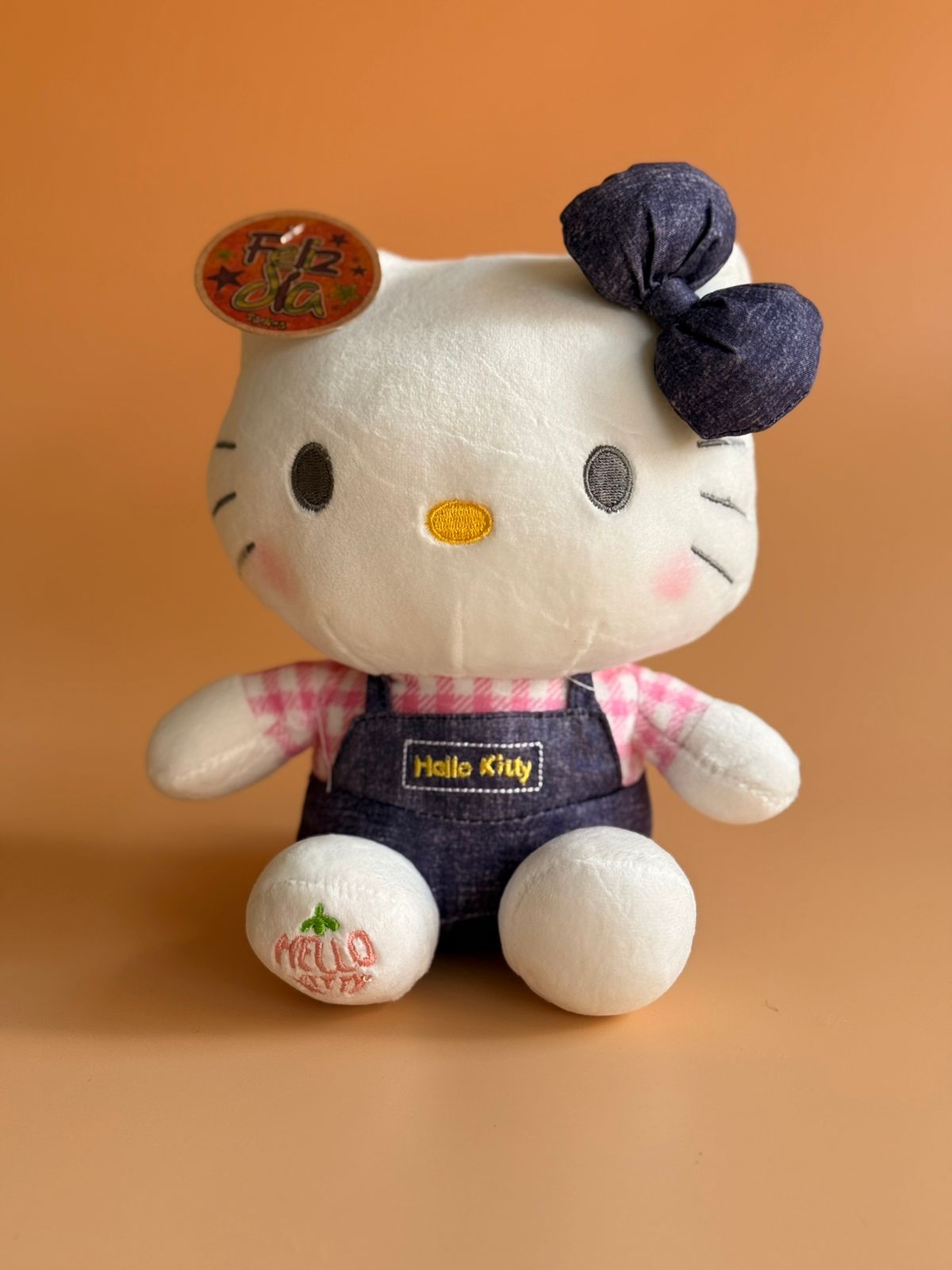 Hello Kitty Overol 20 cm 31533