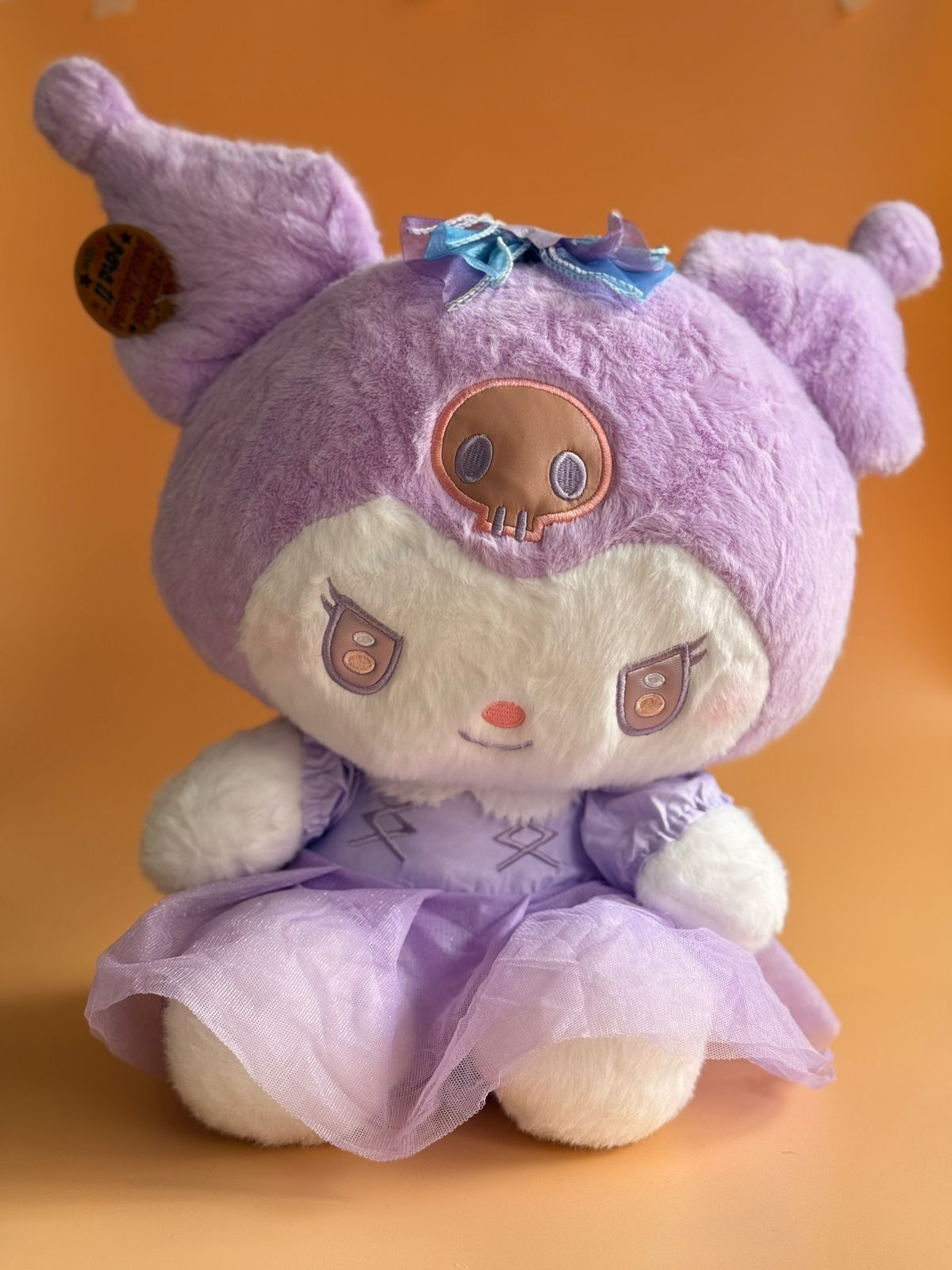 Kuromy Lila 43 cm 31487