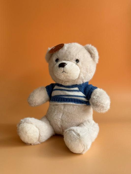 Oso saco mediano 29 cm 31500