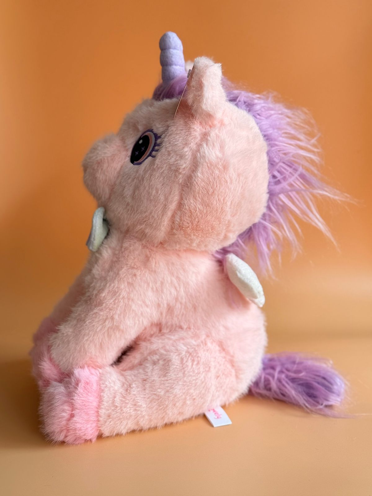 Unicornio mágico 38cm 31440