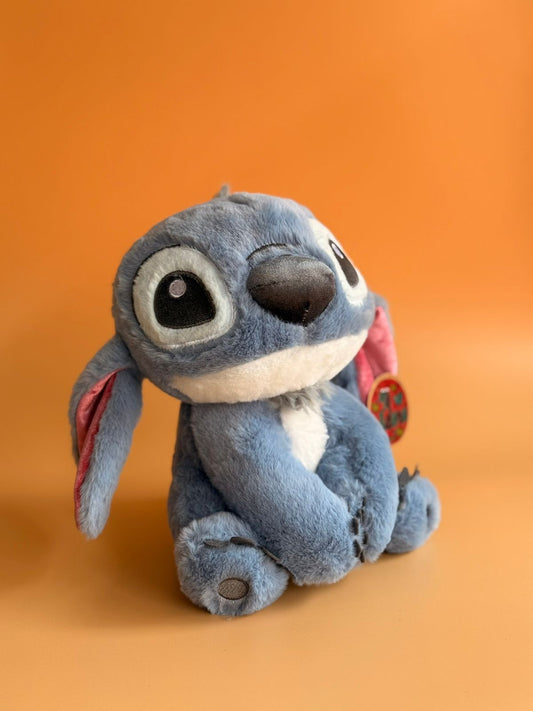 Stitch sentado 23 cm 31449