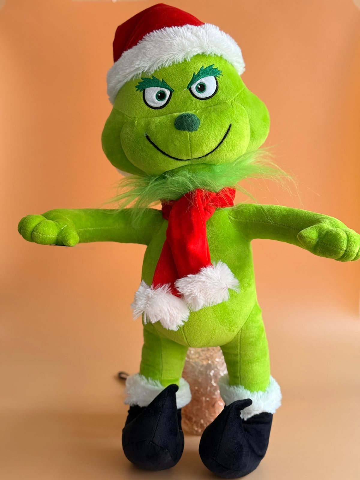 Grinch de pie 55 cm 31513