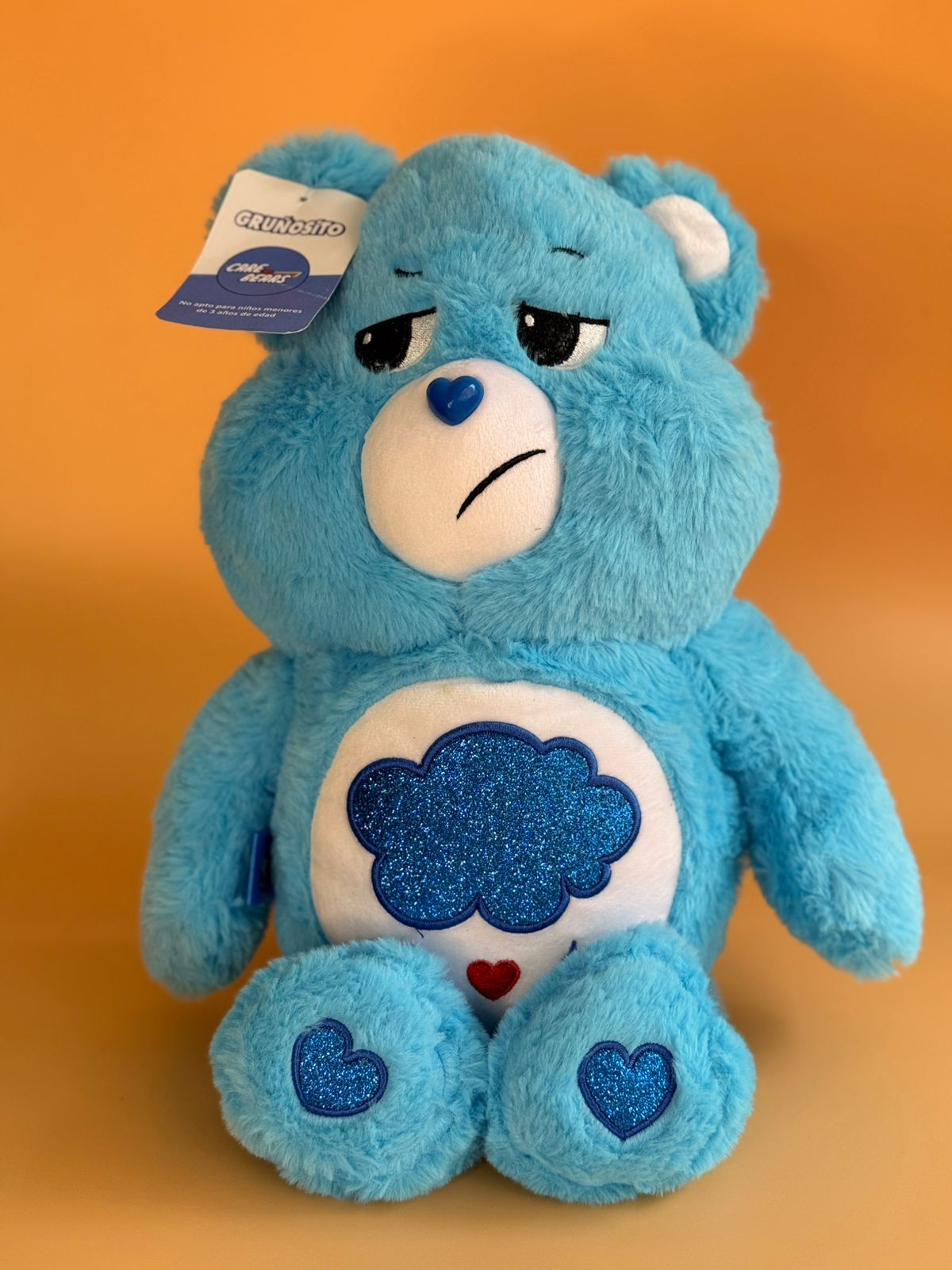 Osito cariñosito 31cm 31539