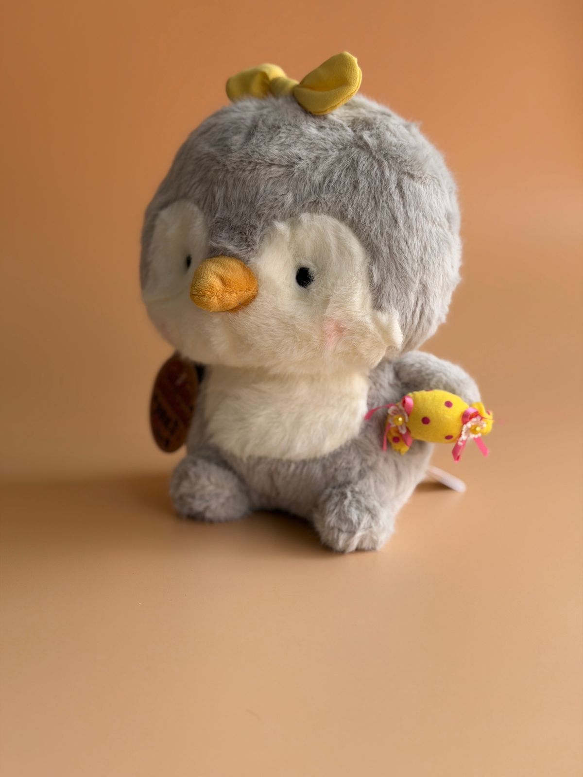 Pingüina 23cm 31489
