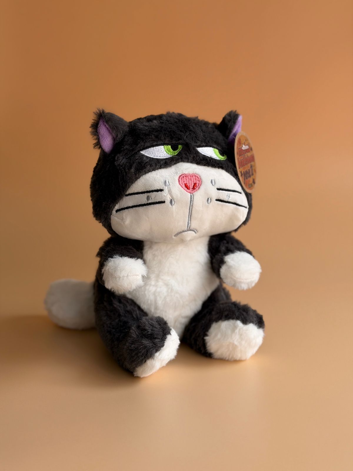 Gato Lucifer 20cm 31517