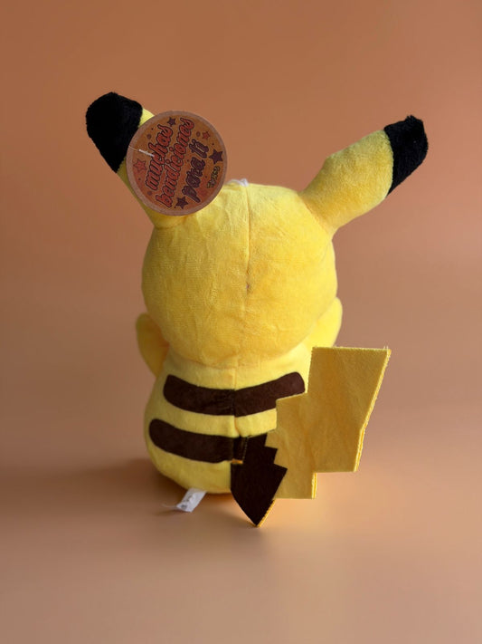 Pikachu 24cm 31528