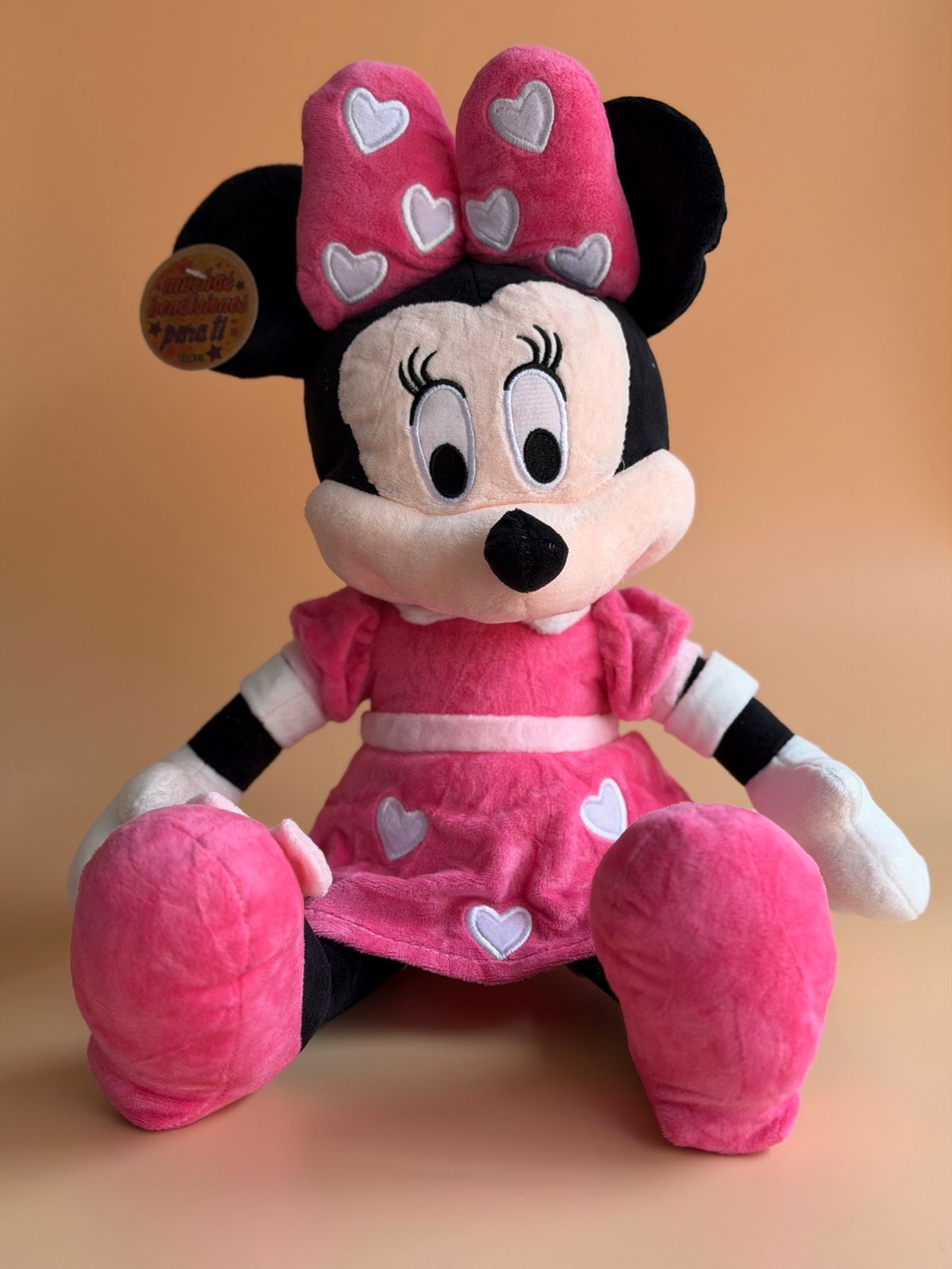 Minnie 37cm 31534
