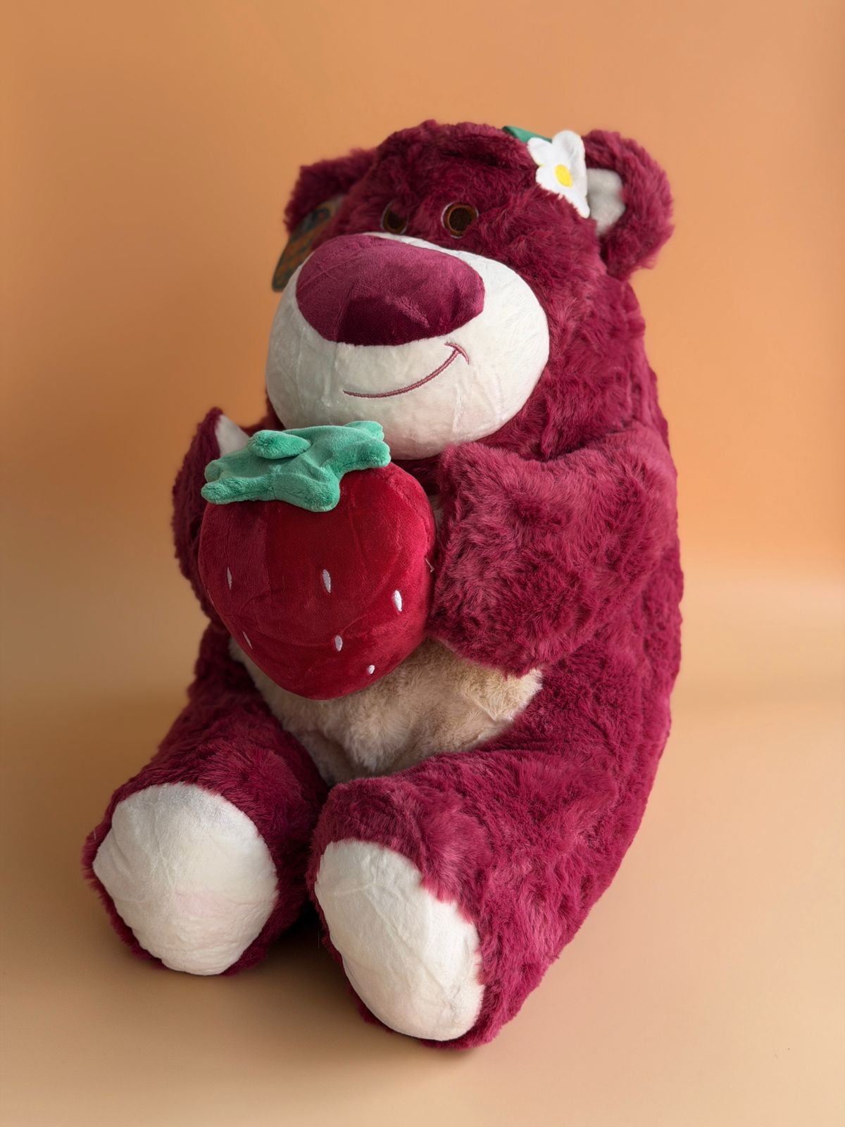 Lotso fresita 36cm 31521