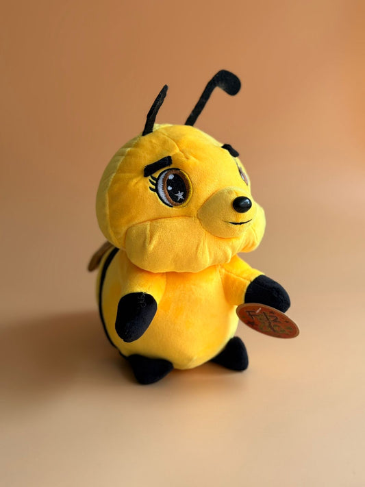 Abejita mediana 25cm 31481