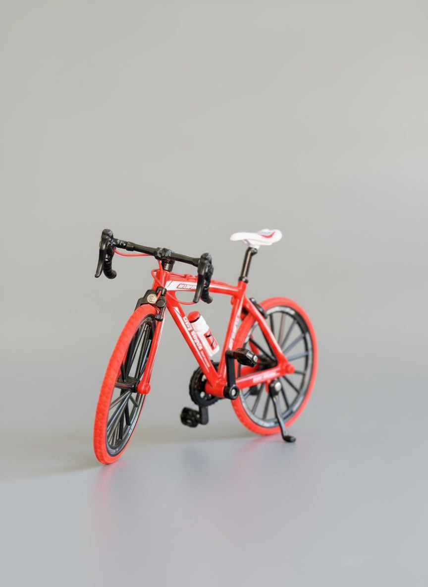 Bicicleta Metalica 11cm 31636