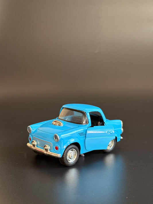 Carro coleccionable 5cm 31637