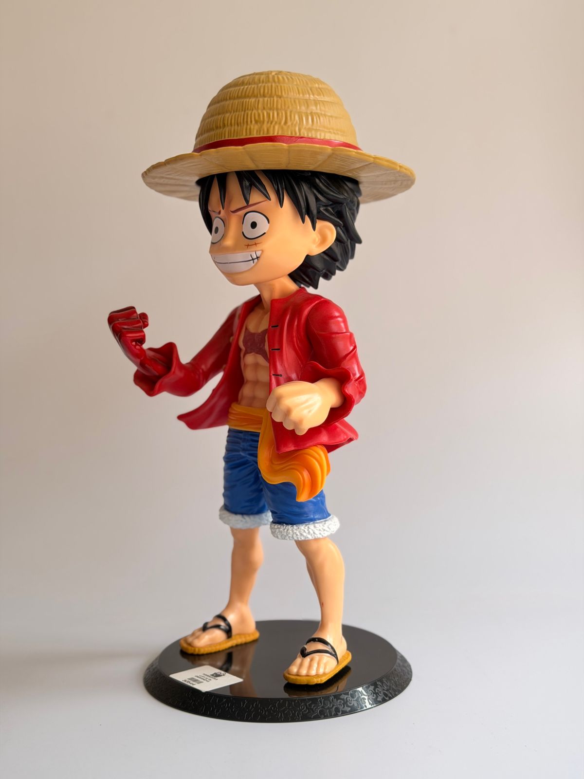 Luffy 35cm 30544