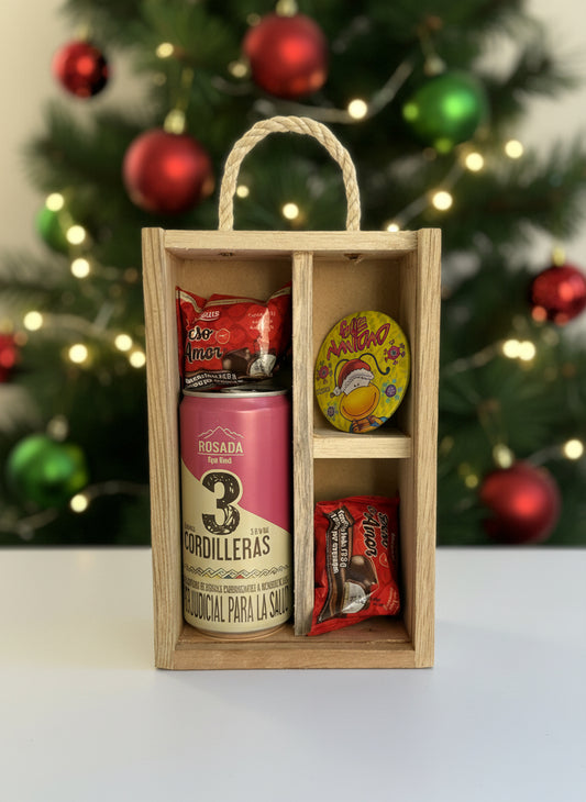 Combo Navideño 31799