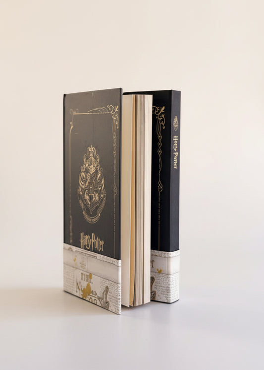 Agenda Harry Potter 31837