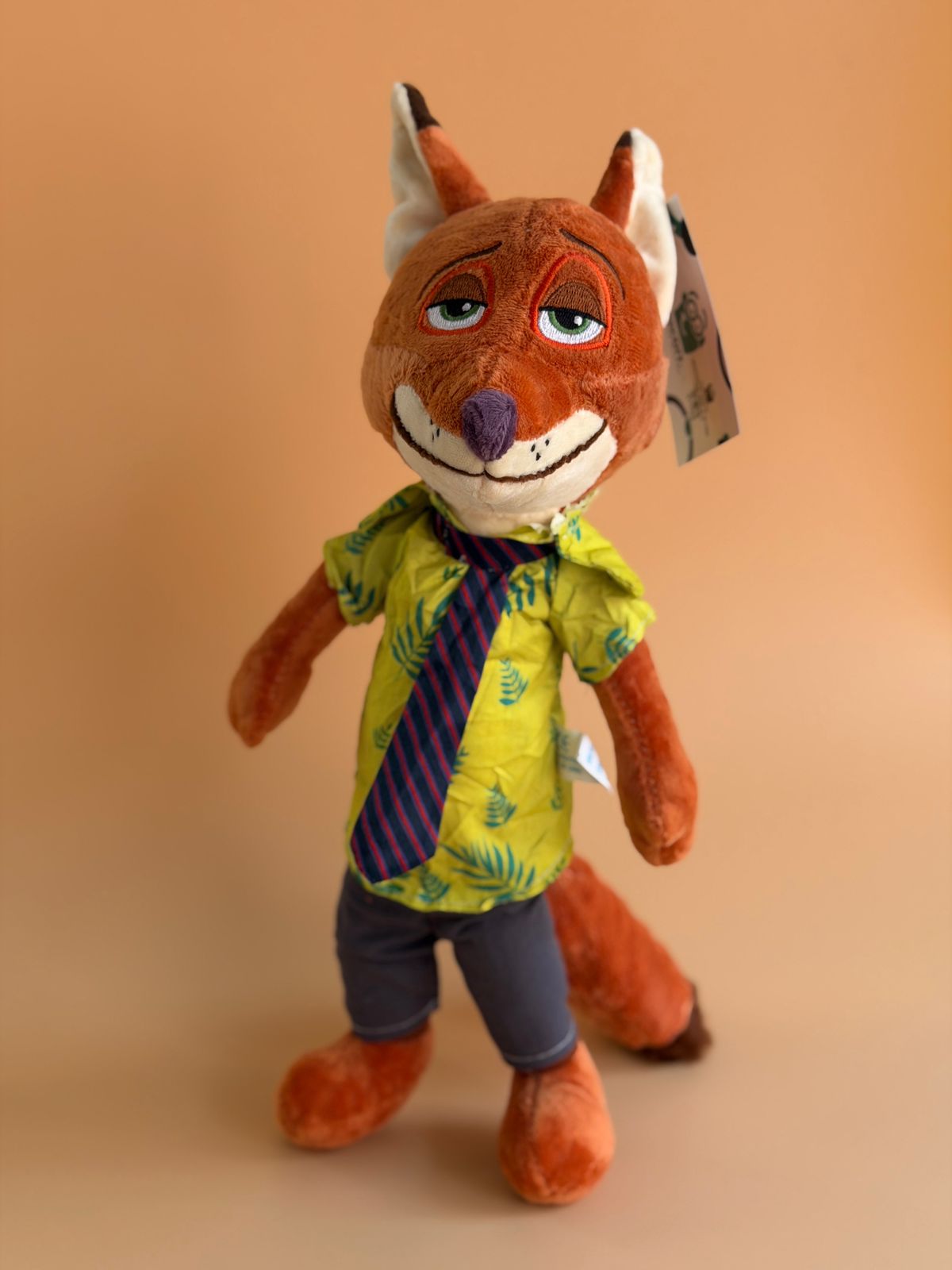 Nick Wilde Zootopia 40cm 31752