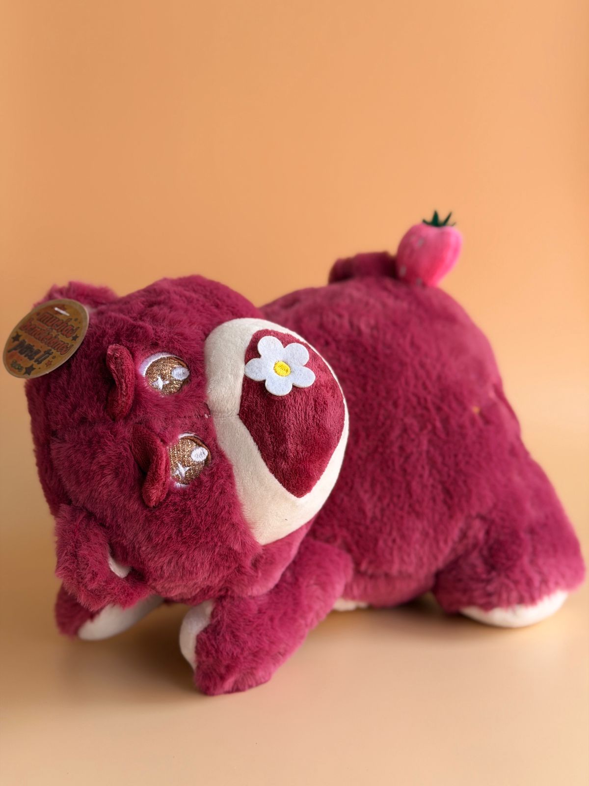 Lotso acostado dormilón 32cm 31764