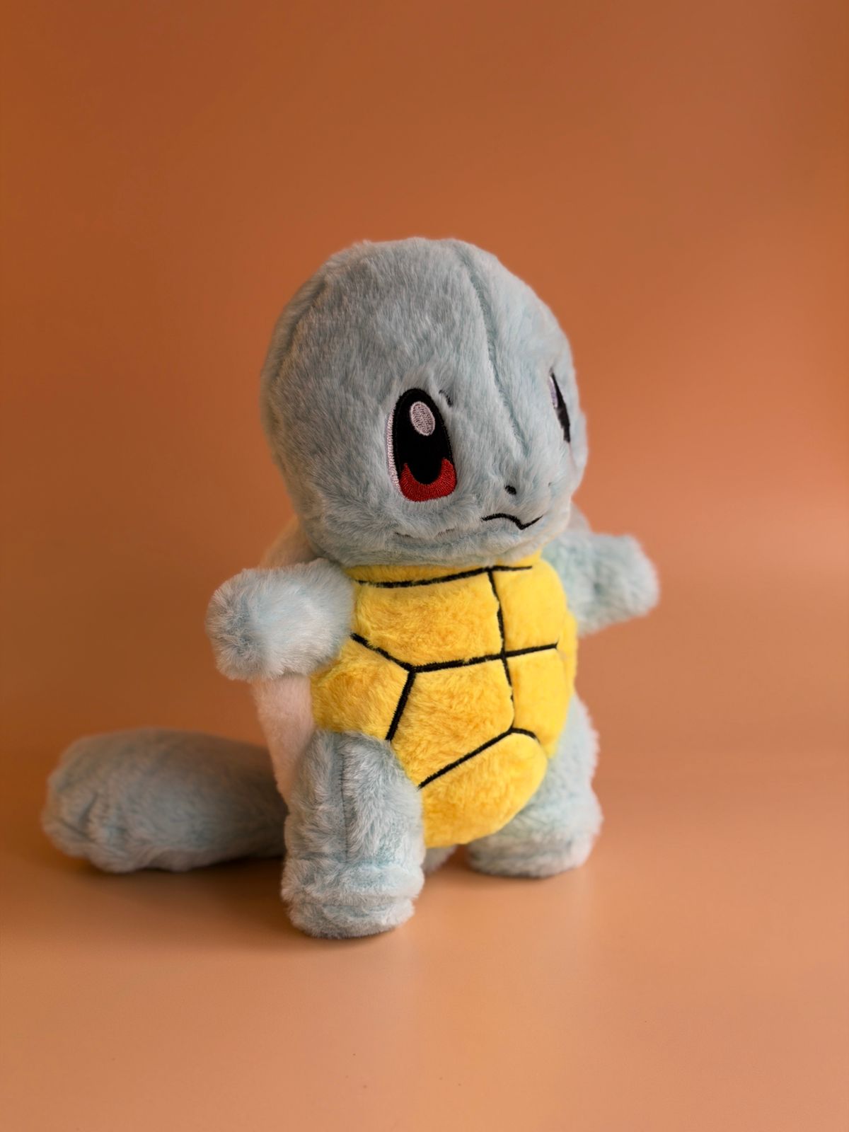 Squirtle Pokemon 23cm 31757