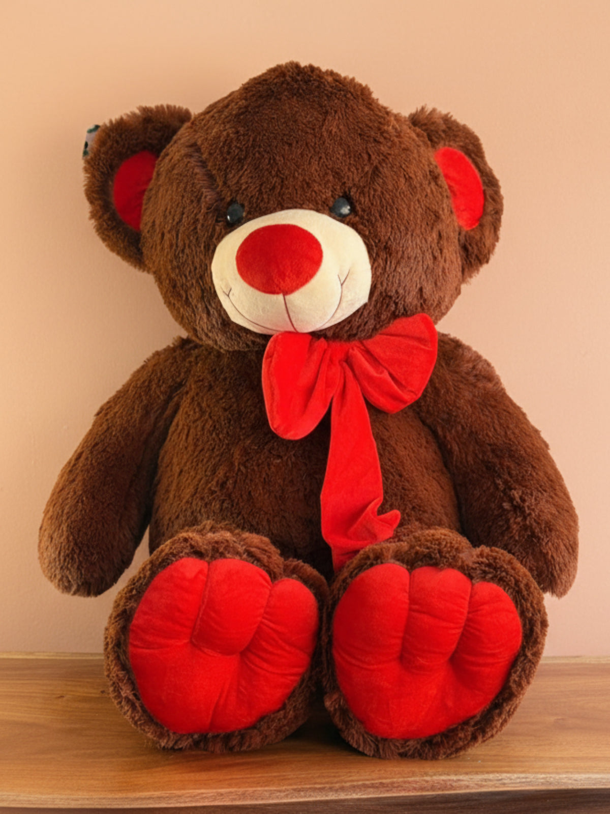 Osito Hector 80cm 31694