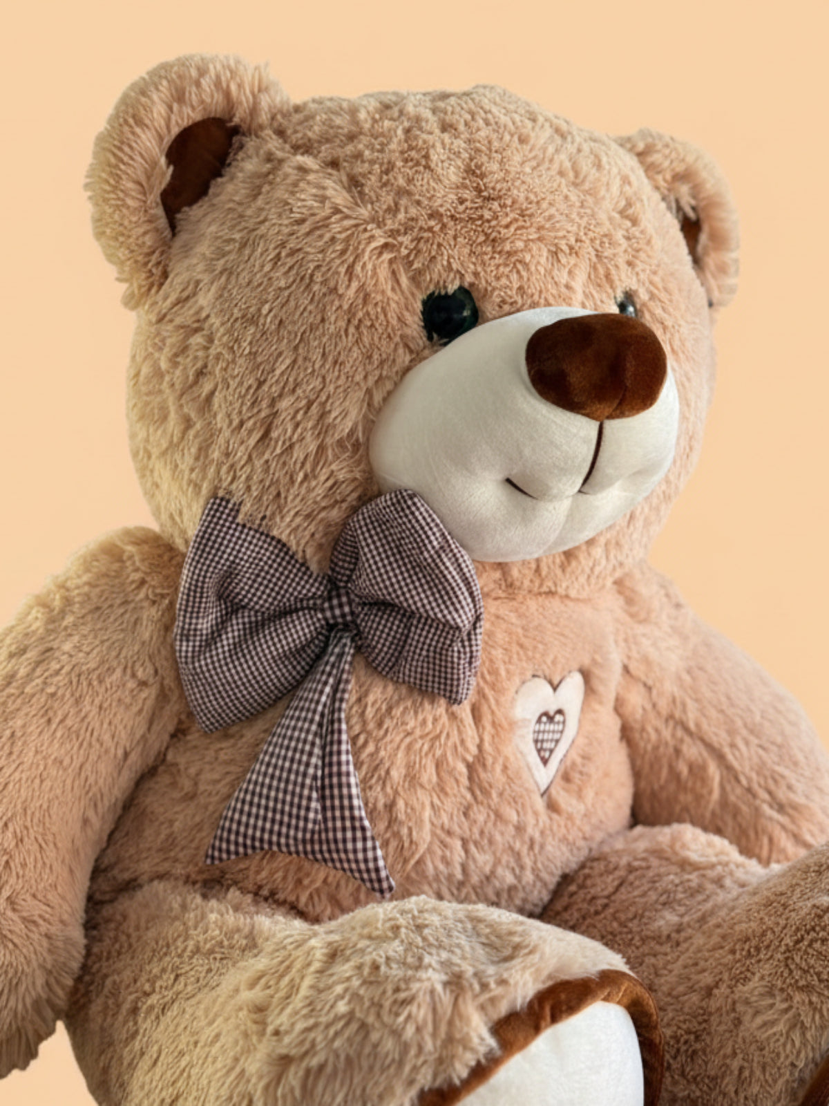 Osito Juanpa 70cm 31698