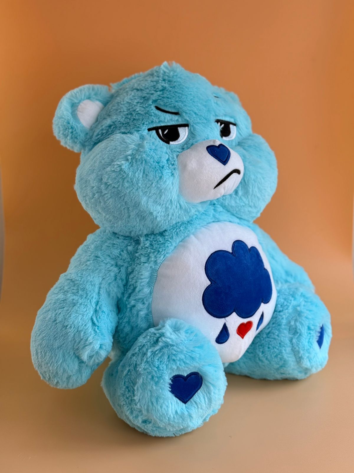 Gruñonsito osito cariñosito 45cm 31707