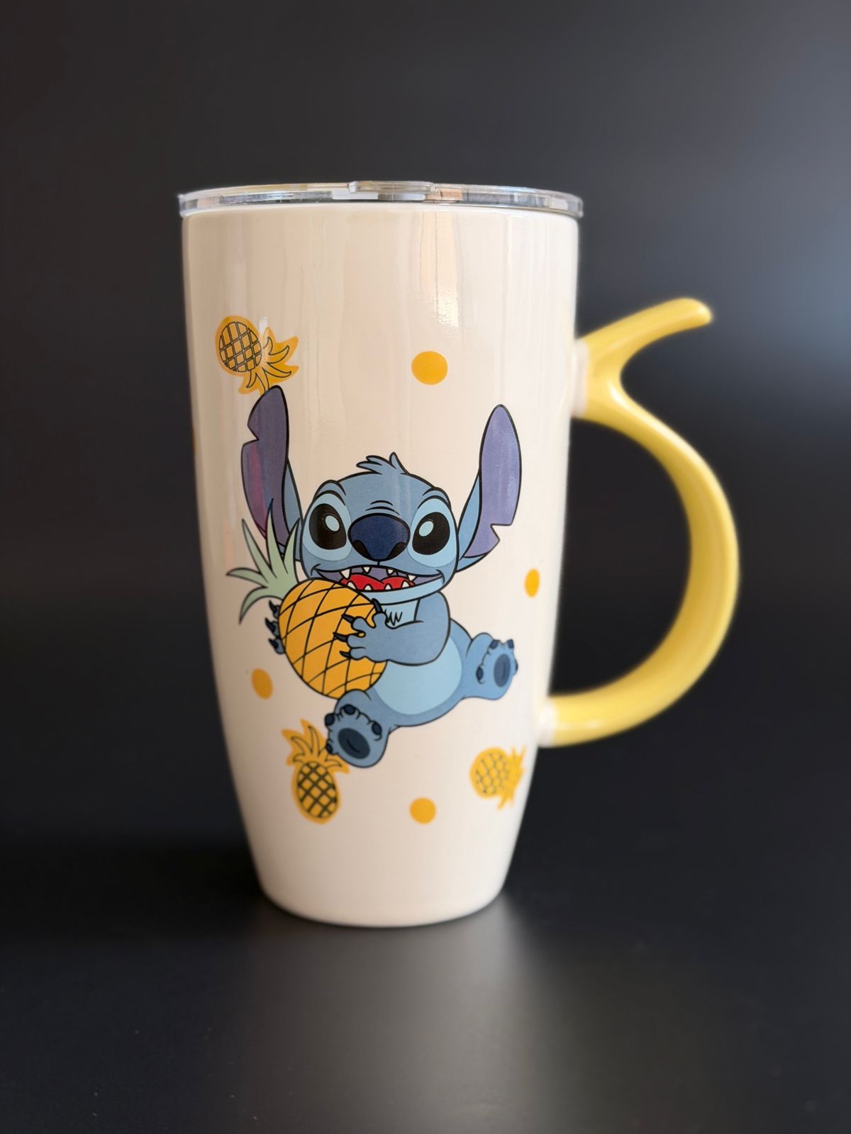 Mug 580ml 17cm 31639