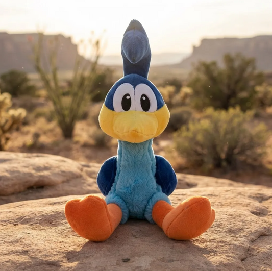 Correcaminos peluche mediano – foto 2 | Marikditas
