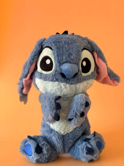 Stitch canta, repite y aplaude 31306