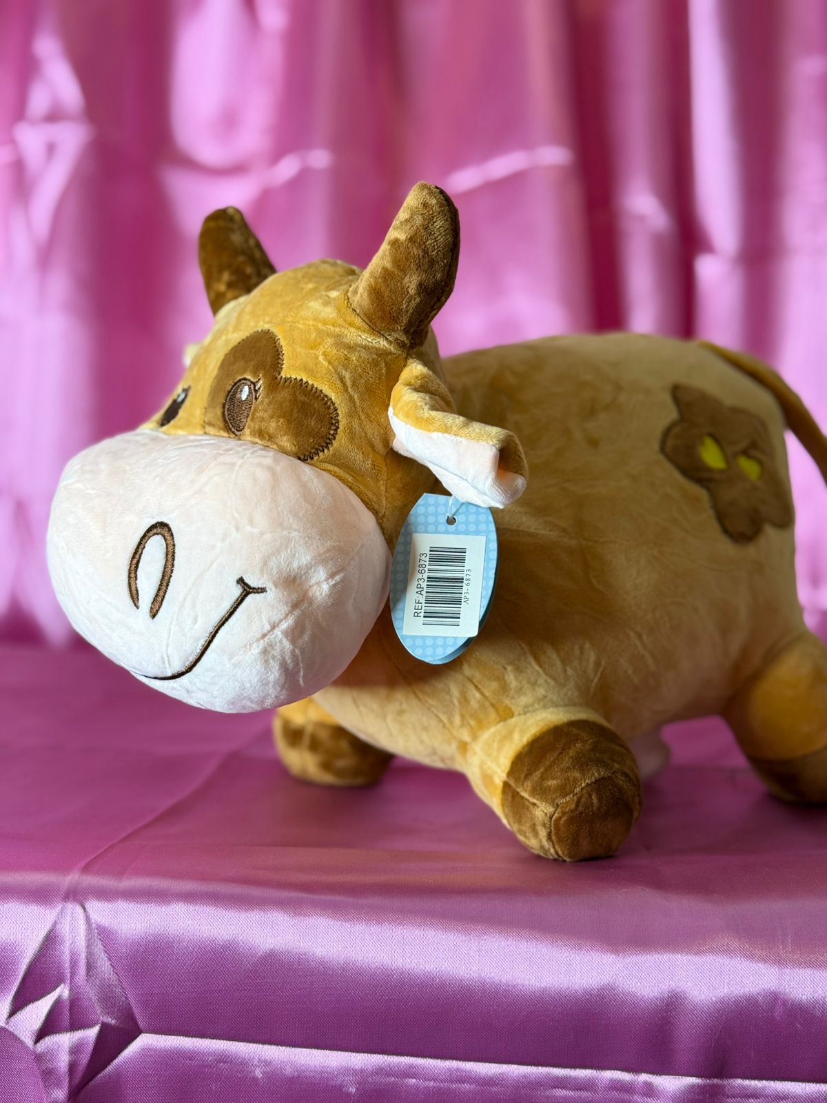 Vaca Ubres 31355