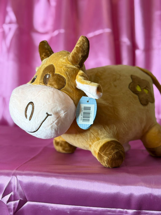 Vaca Ubres 31355