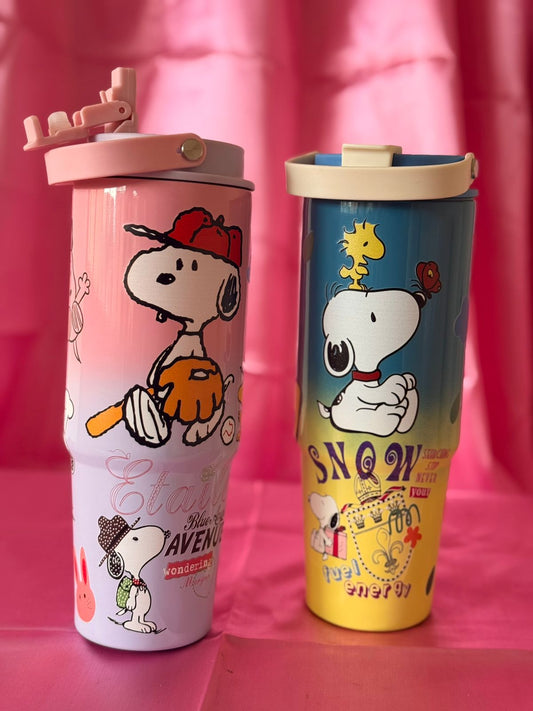 Termo Snoopy 31313