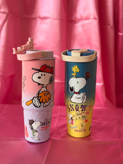 Termo Snoopy 31313