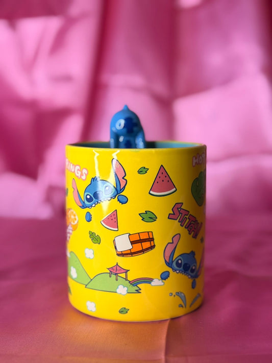 Mug Stitch Hawai. 30934