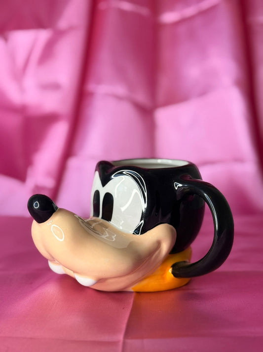 Mug Goofy / Disney. 30298