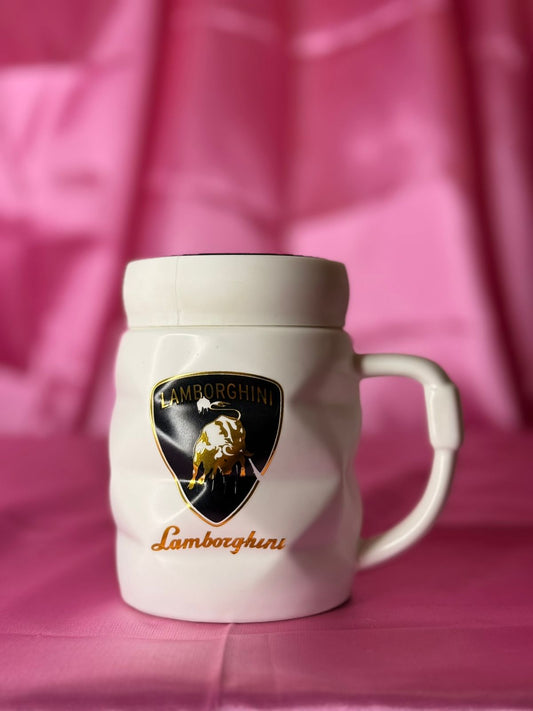 Mug Lamborghini. 31312